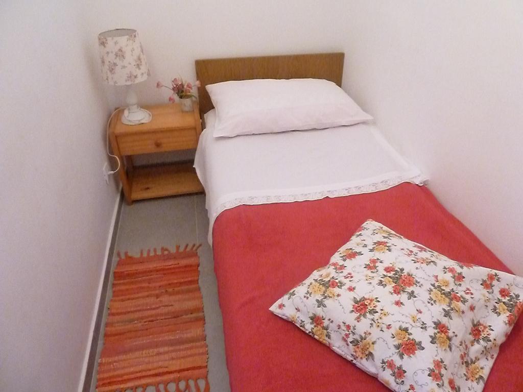 Apartment Vanda สปลิตสกา ภายนอก รูปภาพ